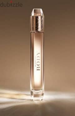 BURBERRY BODY original, perfume for women 0