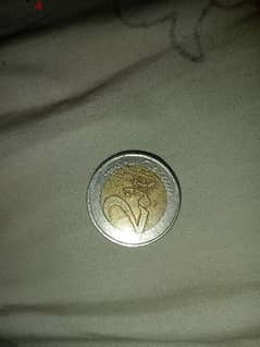 2 يورو 2004