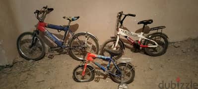 دراجات اطفال للبيع
