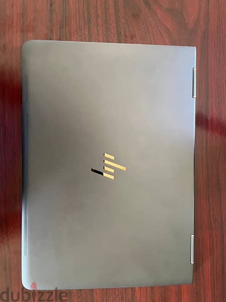 HP Spectre x360 Touch Screen and New Pen 0