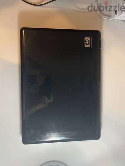 hp pavilion dv6