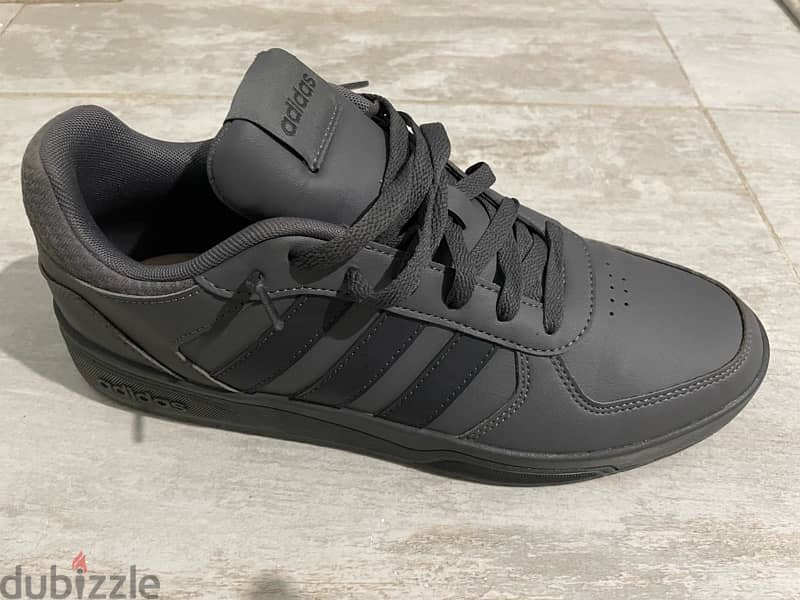 adidas courtbeat 4