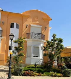 Villa For sale Ready To Move in Layan Sabbour New Cairo | فيلا للبيع أستلام فوري علي السكن في ليان صبور التجمع الخامس