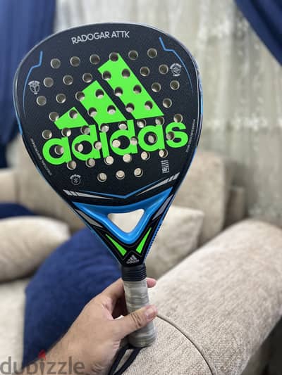 Padel racket adidas مضرب بادل اديداس