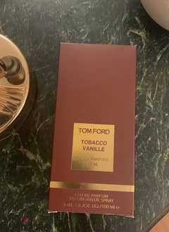 Tom Ford perfume 0