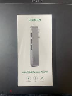 Ugreen Convertor 0