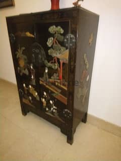 Chinese antique