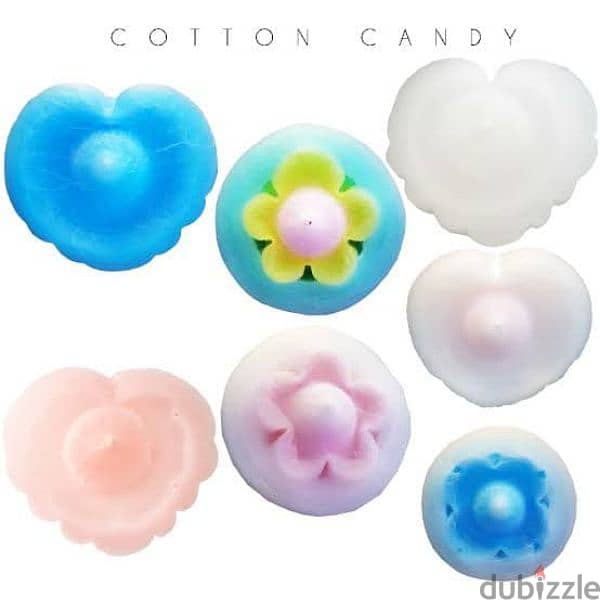 cotton candy vending machine ماكينه غزل بنات اتوماتيك 3