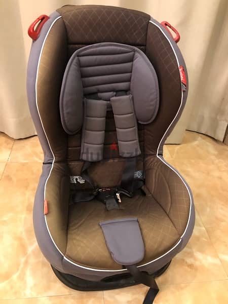 juniors car seat 3