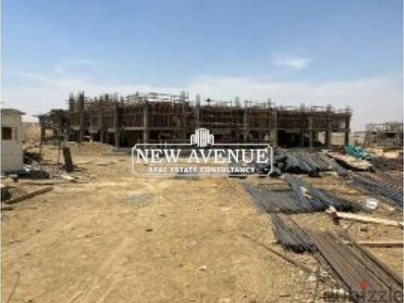 Standalone Building in New Cairo 315 sqm for sale | under market price 9