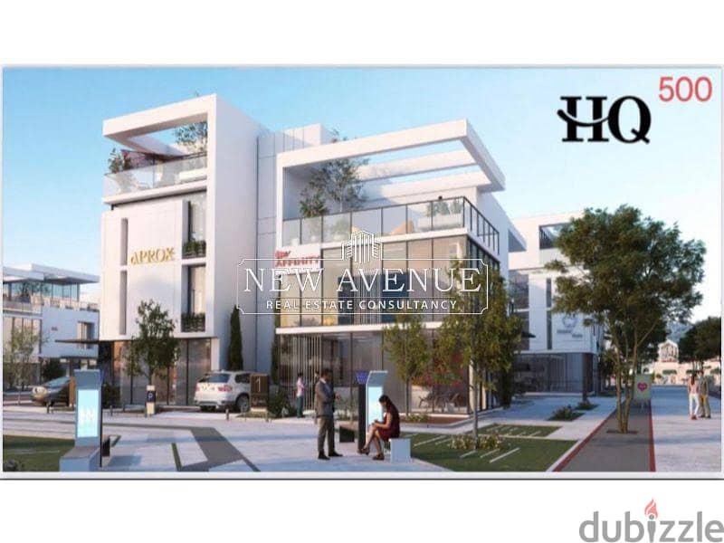 Office at Mountain View 315M with a private entrance 2