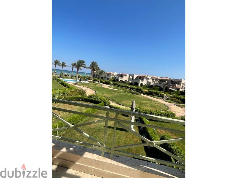 Challet in Lavista 4 in Ain Sokhna immediate Delivery fully furnished. 3