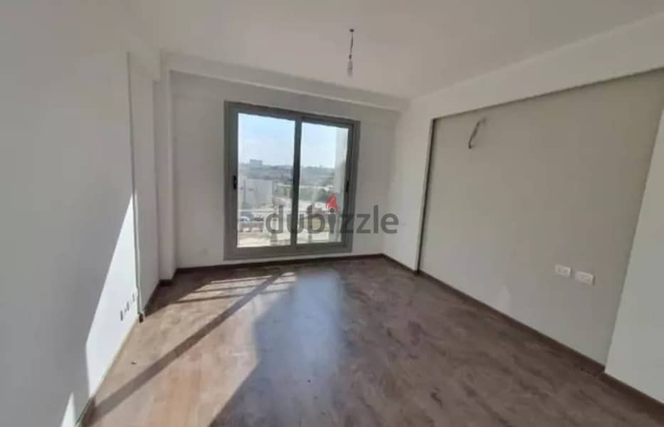 Apartment for sale View Landscape Fully finished, Ultra Super Lux 170m - Palm Parks 12