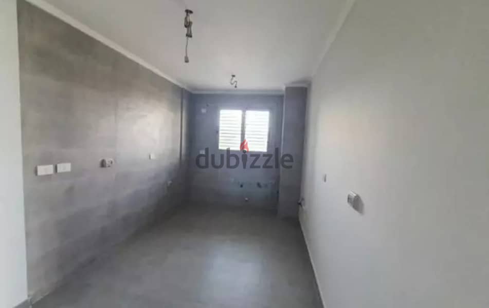 Apartment for sale View Landscape Fully finished, Ultra Super Lux 170m - Palm Parks 13