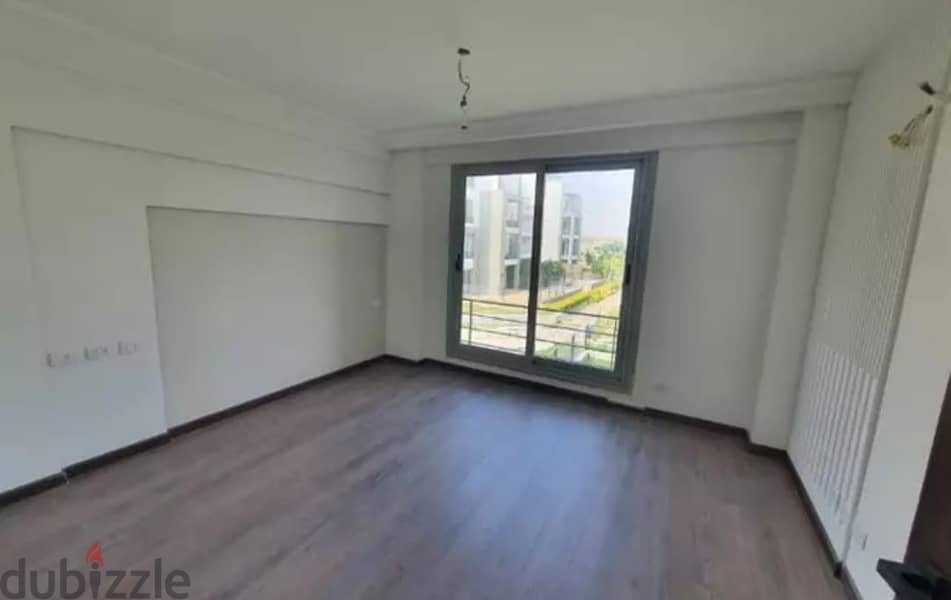 Apartment for sale View Landscape Fully finished, Ultra Super Lux 170m - Palm Parks 14