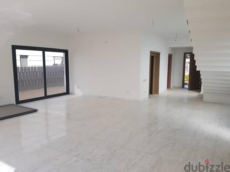Under Market price  villa in Al Burouj with Installments , Ready to move and Fully Finished 3