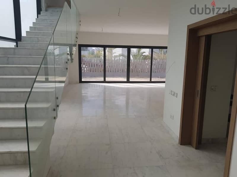 Under Market price  villa in Al Burouj with Installments , Ready to move and Fully Finished 4