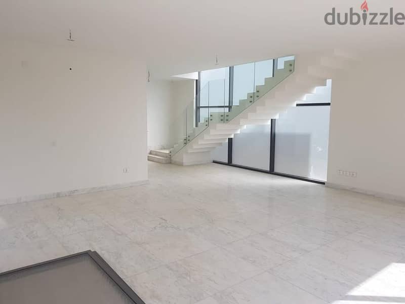 Under Market price  villa in Al Burouj with Installments , Ready to move and Fully Finished 5