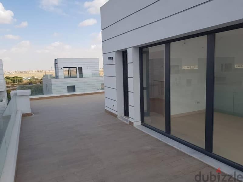 Under Market price  villa in Al Burouj with Installments , Ready to move and Fully Finished 11