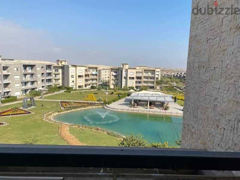 Exclusive  town house for sale  at Carnel  New Giza  Bua 324 3