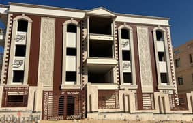 Apartment For Sale In Golf City El Obour