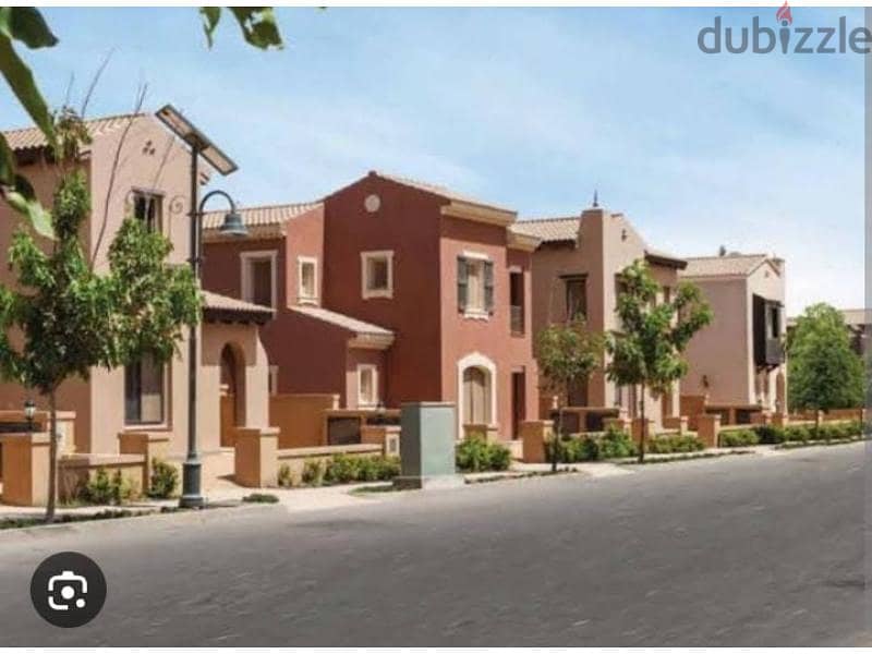 Fully Finished  Townhouse in Mivida New Cairo 6