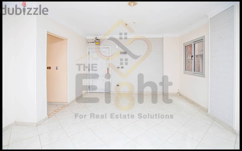 Apartment for Sale 130 m El-Asafra (Gamal Abd elnasser St. ) 1
