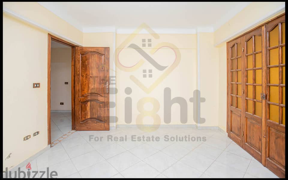 Apartment for Sale 130 m El-Asafra (Gamal Abd elnasser St. ) 3