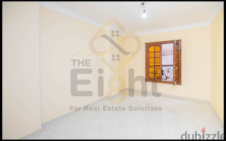 Apartment for Sale 130 m El-Asafra (Gamal Abd elnasser St. ) 4