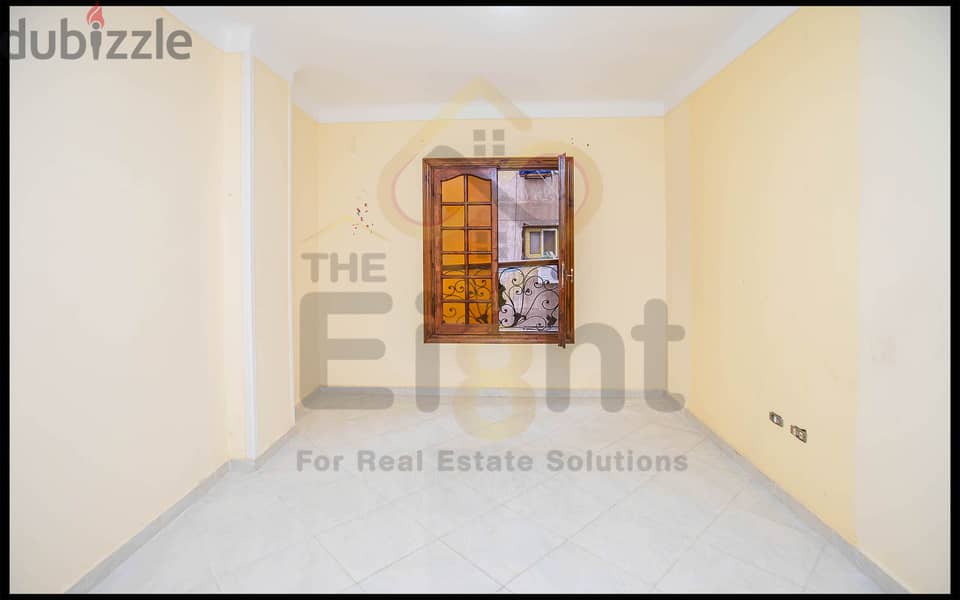 Apartment for Sale 130 m El-Asafra (Gamal Abd elnasser St. ) 5