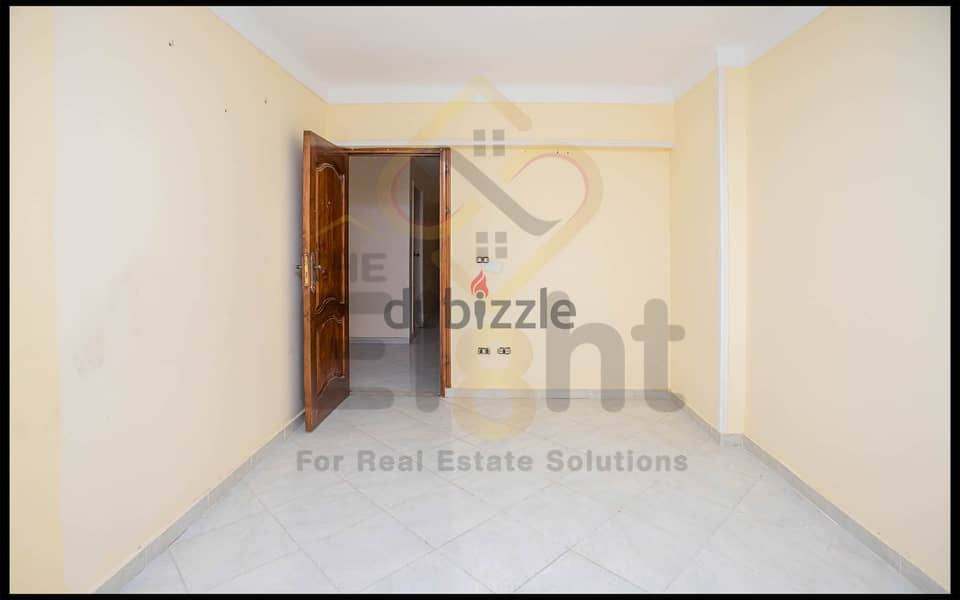 Apartment for Sale 130 m El-Asafra (Gamal Abd elnasser St. ) 8