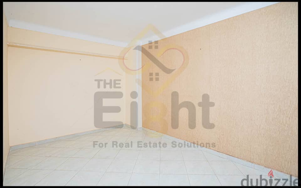 Apartment for Sale 130 m El-Asafra (Gamal Abd elnasser St. ) 11