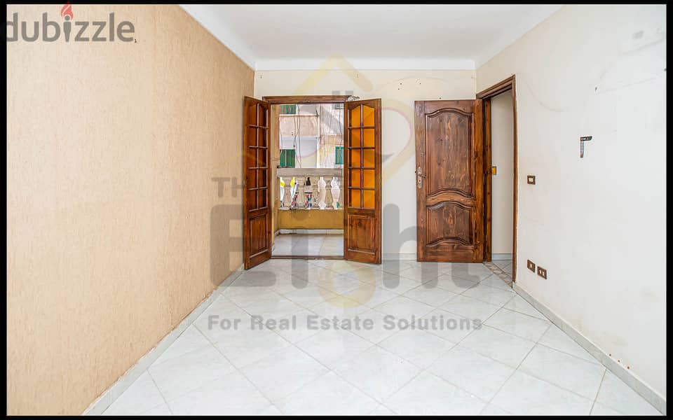 Apartment for Sale 130 m El-Asafra (Gamal Abd elnasser St. ) 12