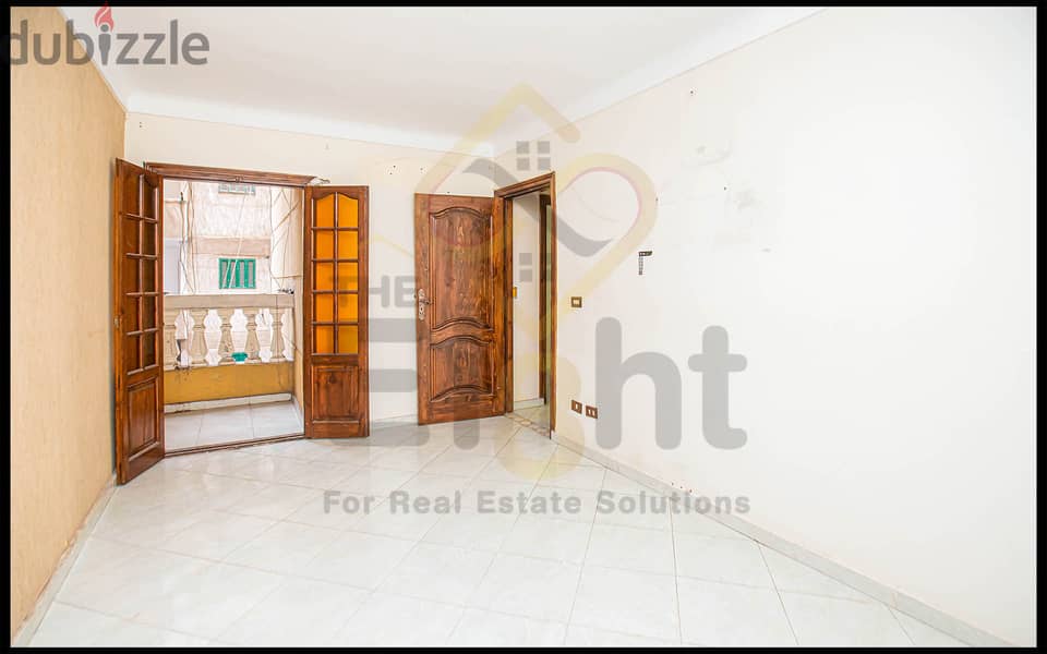 Apartment for Sale 130 m El-Asafra (Gamal Abd elnasser St. ) 13