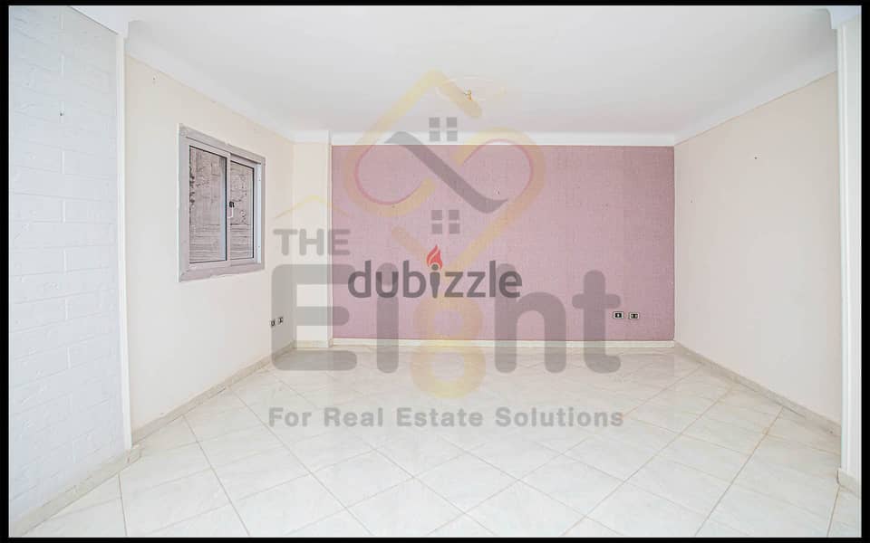 Apartment for Sale 130 m El-Asafra (Gamal Abd elnasser St. ) 14