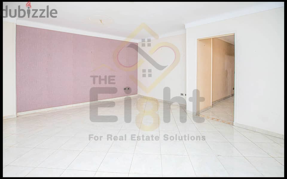 Apartment for Sale 130 m El-Asafra (Gamal Abd elnasser St. ) 15