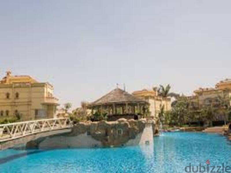 Compound Al Safwa  Standalone villa Fully finished for sale Land : 650sqm 9