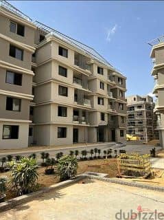 Apartment For Sale In Badya Palm Hills 1