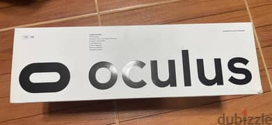 Oculus Quest 2 128 GB+KIWI Elite Strap+VR Cover face+link cable 5M