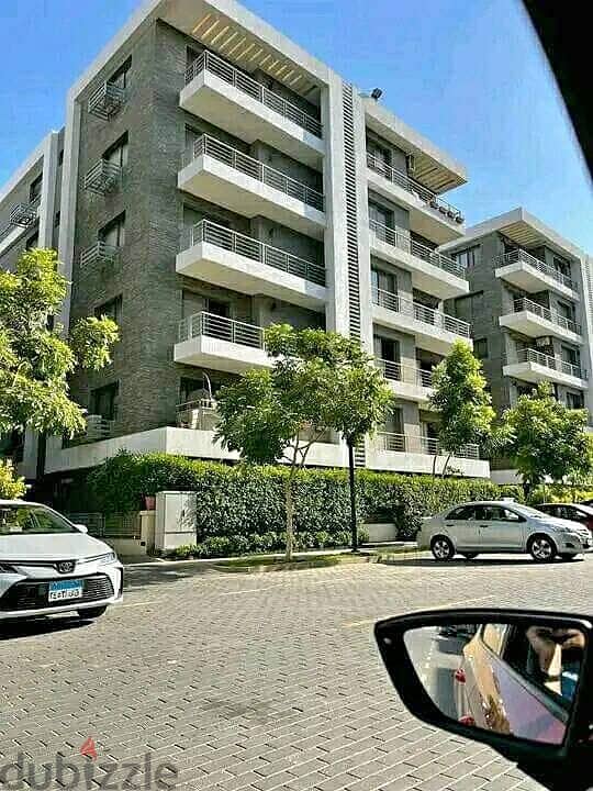 Apartment for sale, 166 meters, at the old price, in a wonderful compound + in comfortable installments 4