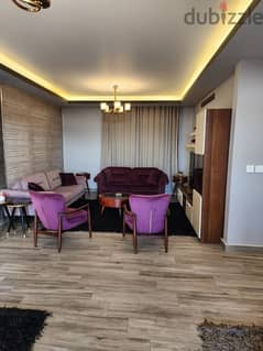 For Rent Modern Furnished Apartment in Compound CFC 0