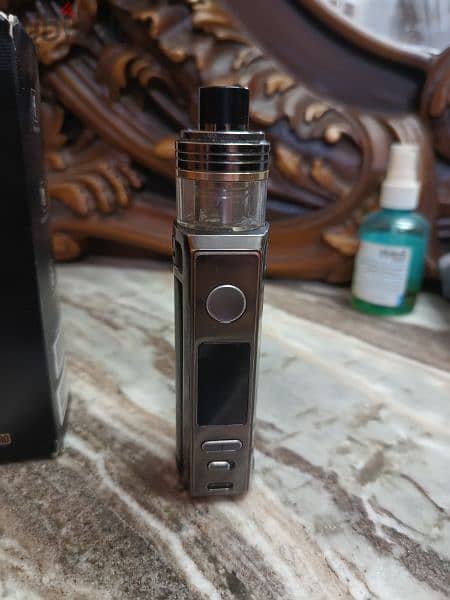 VOOPOO Drag S Pro Kit vape فيب 3