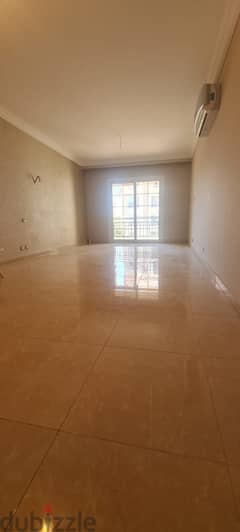 Semi Furnished Apartement With Appliances For Rent In Regents Park Compound 0