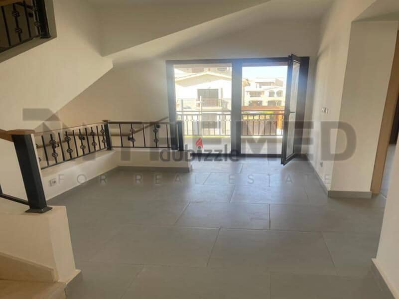 Twin house for sale, super luxury, in Marassi, Salerno, Sidi Abdel Rahman 1