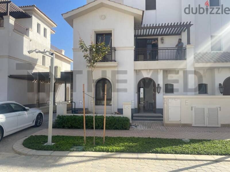 Twin house for sale, super luxury, in Marassi, Salerno, Sidi Abdel Rahman 6