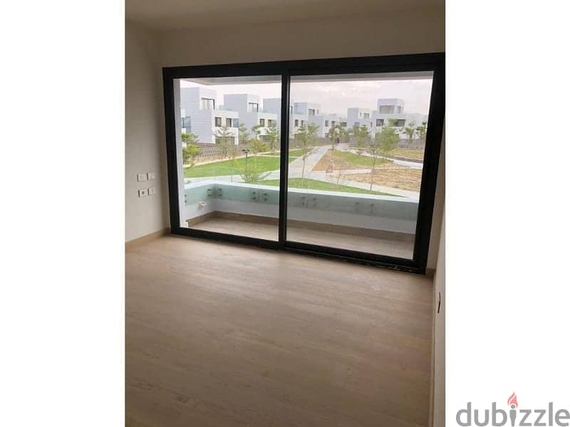 Apartment for Sale in Alburouj With 5% Down Payment  and instullments Fully Finished very prime location open view 9
