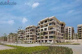 Apartment for Sale in Taj City with 5% Down Payment and instullments Very Prime Location New Cairo Open View 3