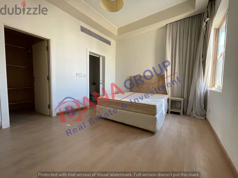 For rent a stand alone villa, second row on golf, Allegria, Beverly Hills 4