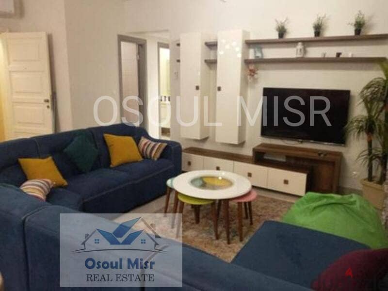 Fully equipped chalet for rent in Marassi Blanca View Golf 4
