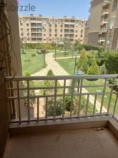 Apartment for rent in madinaty at phase B11